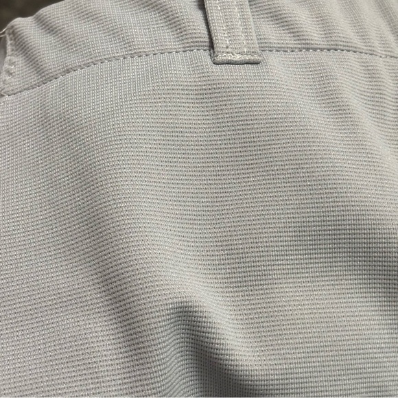 Vtg The Tailored sportsman USA gray English Riding breeches equestrian Pant - Picture 8 of 11